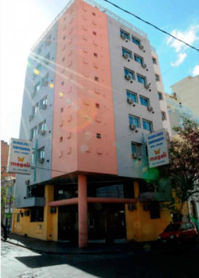 Отель Apart Hotel Magali  Кордова